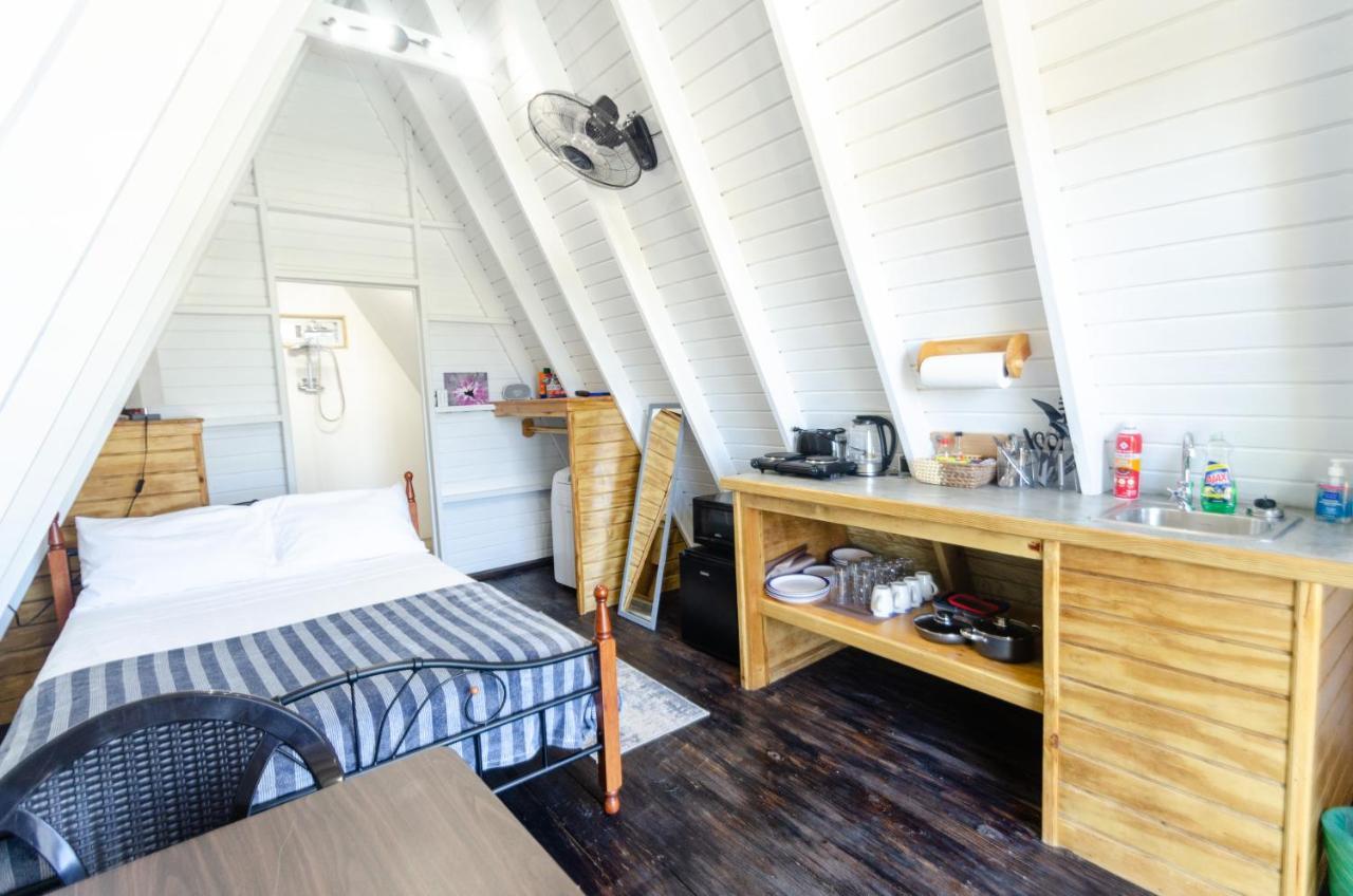 Cashaw Cabin - Private Retreat With A Pool Treasure Beach Esterno foto