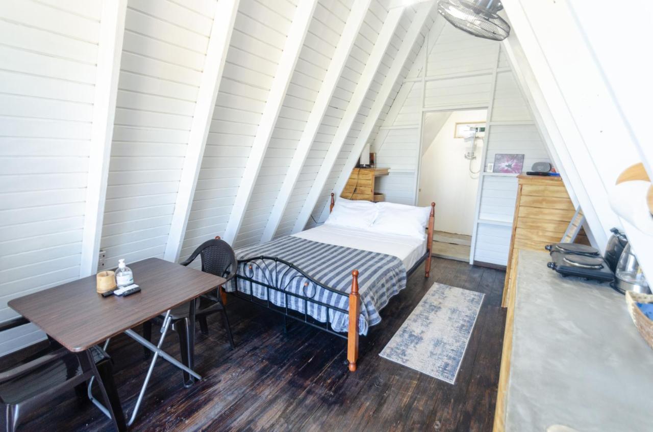Cashaw Cabin - Private Retreat With A Pool Treasure Beach Esterno foto