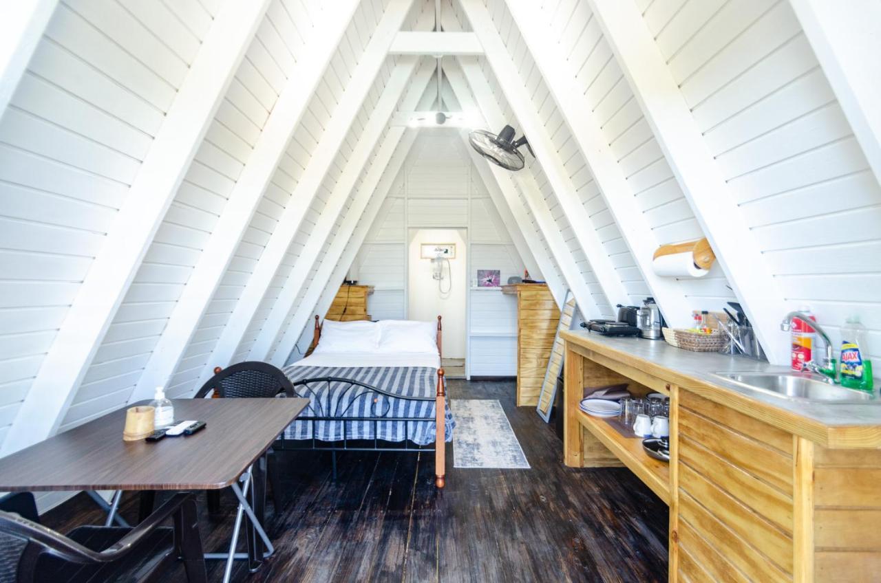 Cashaw Cabin - Private Retreat With A Pool Treasure Beach Esterno foto