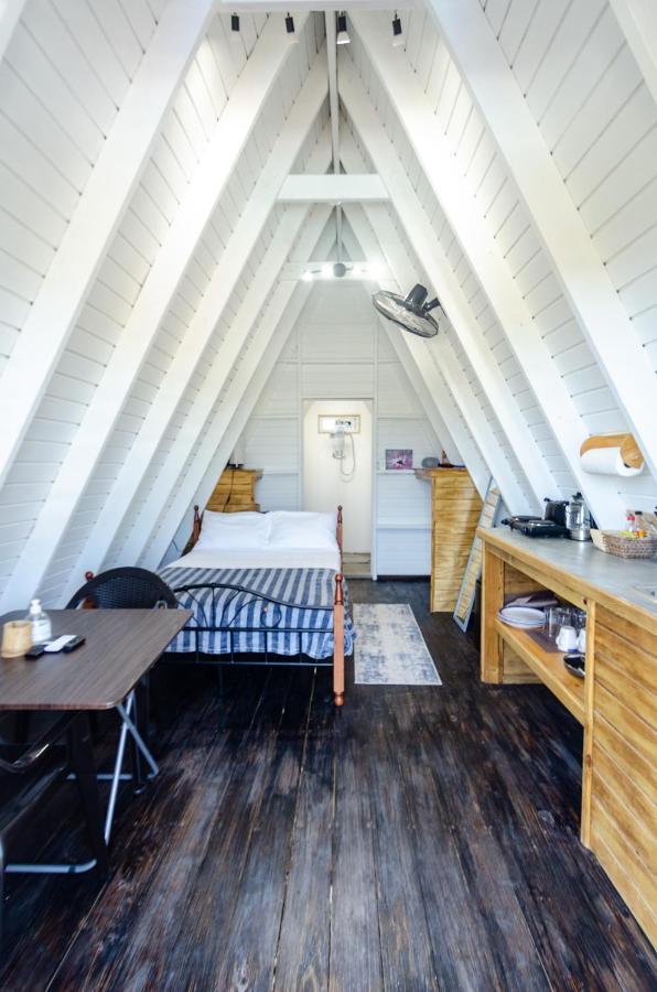 Cashaw Cabin - Private Retreat With A Pool Treasure Beach Esterno foto